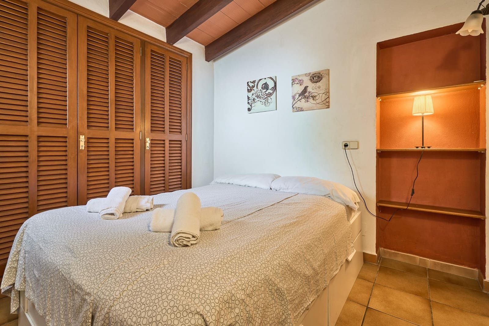 3 sypialnia Willa na sprzedaż w Cala d'Or z basenem - 880 000 € (Ref: 9818344)