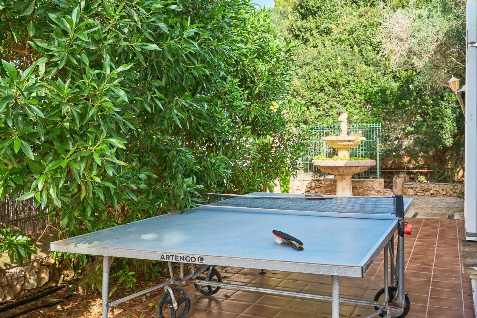 3 sypialnia Willa na sprzedaż w Cala d'Or z basenem - 880 000 € (Ref: 9818344)
