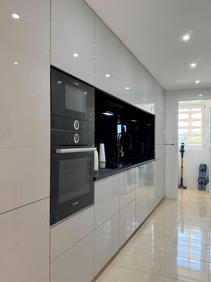 2 quarto Penthouse para venda em Calas de Mallorca com piscina - 495 000 € (Ref: 9846535)
