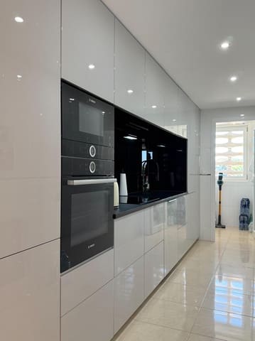2 quarto Penthouse para venda em Calas de Mallorca, Manacor com piscina - 495 000 € (Ref: 9846535)