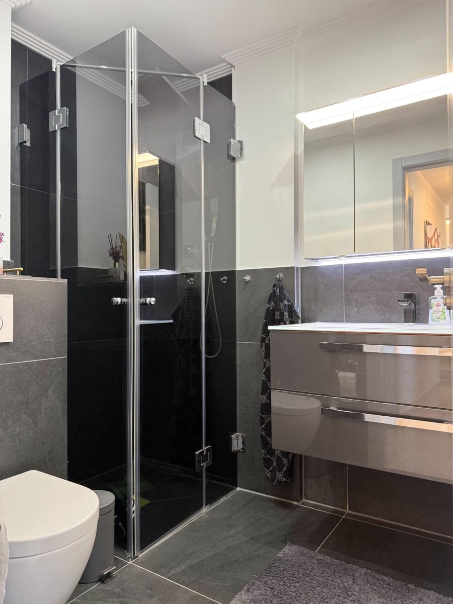 2 quarto Penthouse para venda em Calas de Mallorca com piscina - 495 000 € (Ref: 9846535)