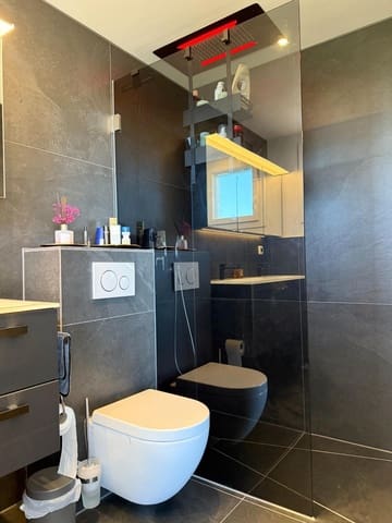 2 quarto Penthouse para venda em Calas de Mallorca, Manacor com piscina - 495 000 € (Ref: 9846535)