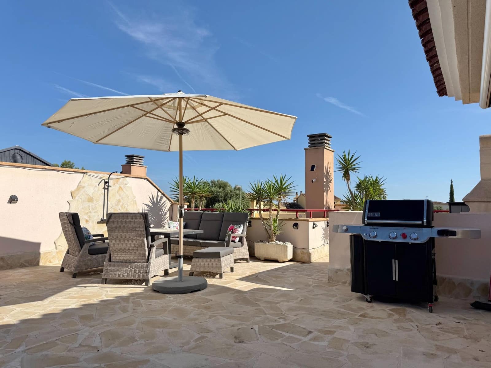 2 quarto Penthouse para venda em Calas de Mallorca com piscina - 495 000 € (Ref: 9846535)