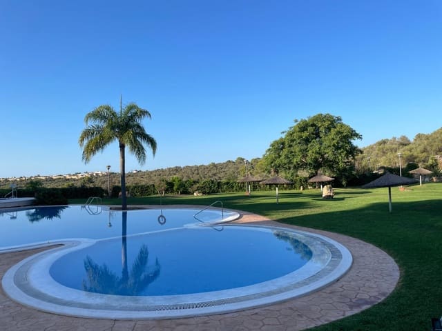 2 quarto Penthouse para venda em Calas de Mallorca, Manacor com piscina - 495 000 € (Ref: 9846535)