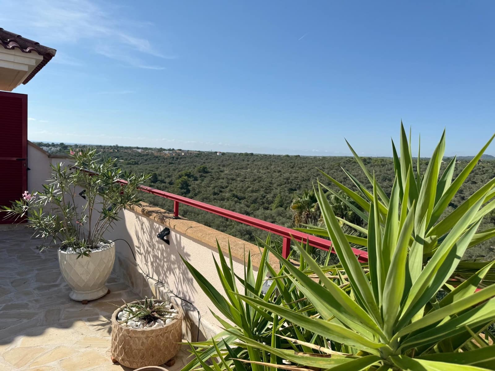 2 quarto Penthouse para venda em Calas de Mallorca com piscina - 495 000 € (Ref: 9846535)
