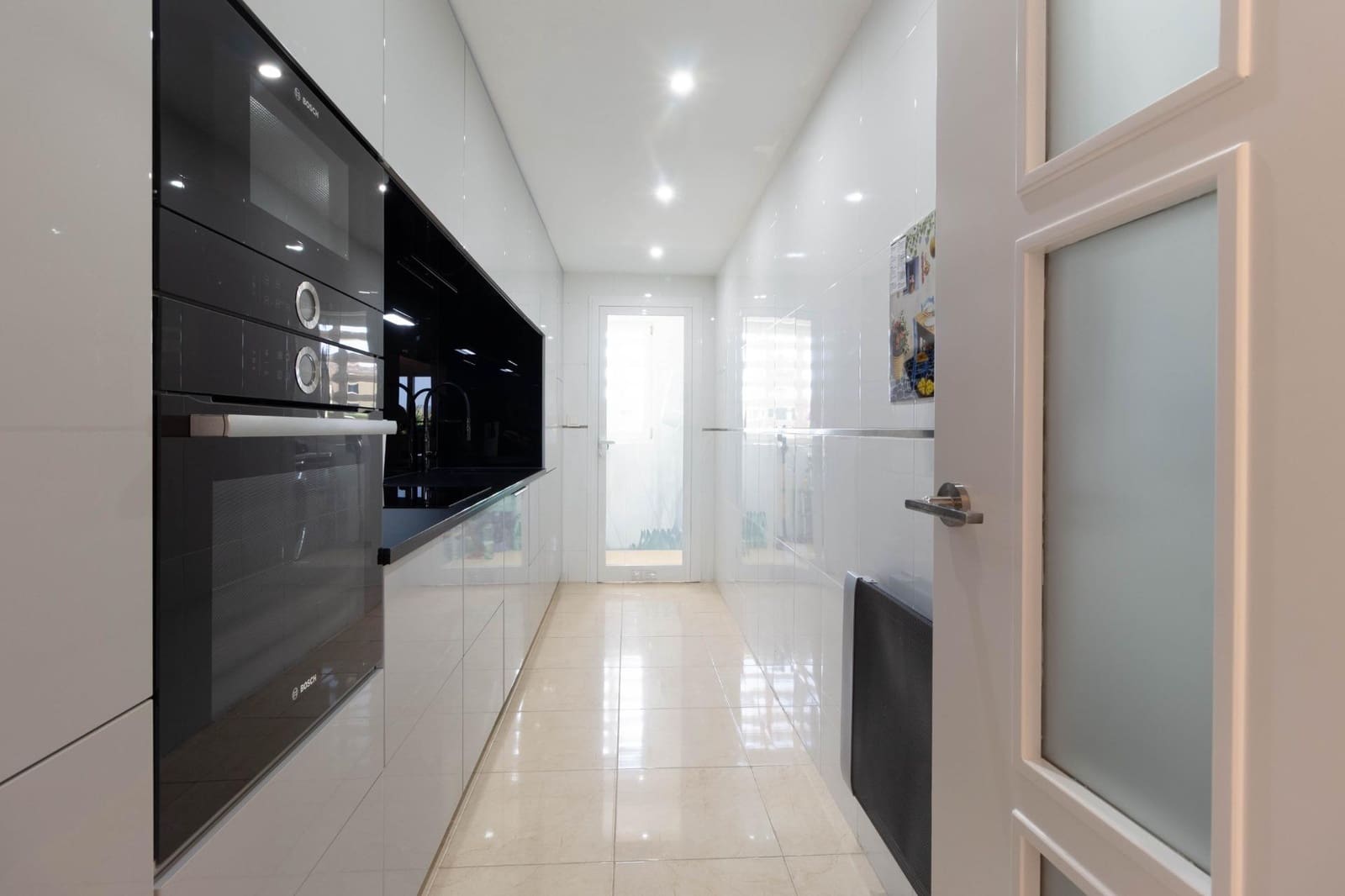 2 sypialnia Penthouse na sprzedaż w Calas de Mallorca z basenem - 495 000 € (Ref: 9846535)
