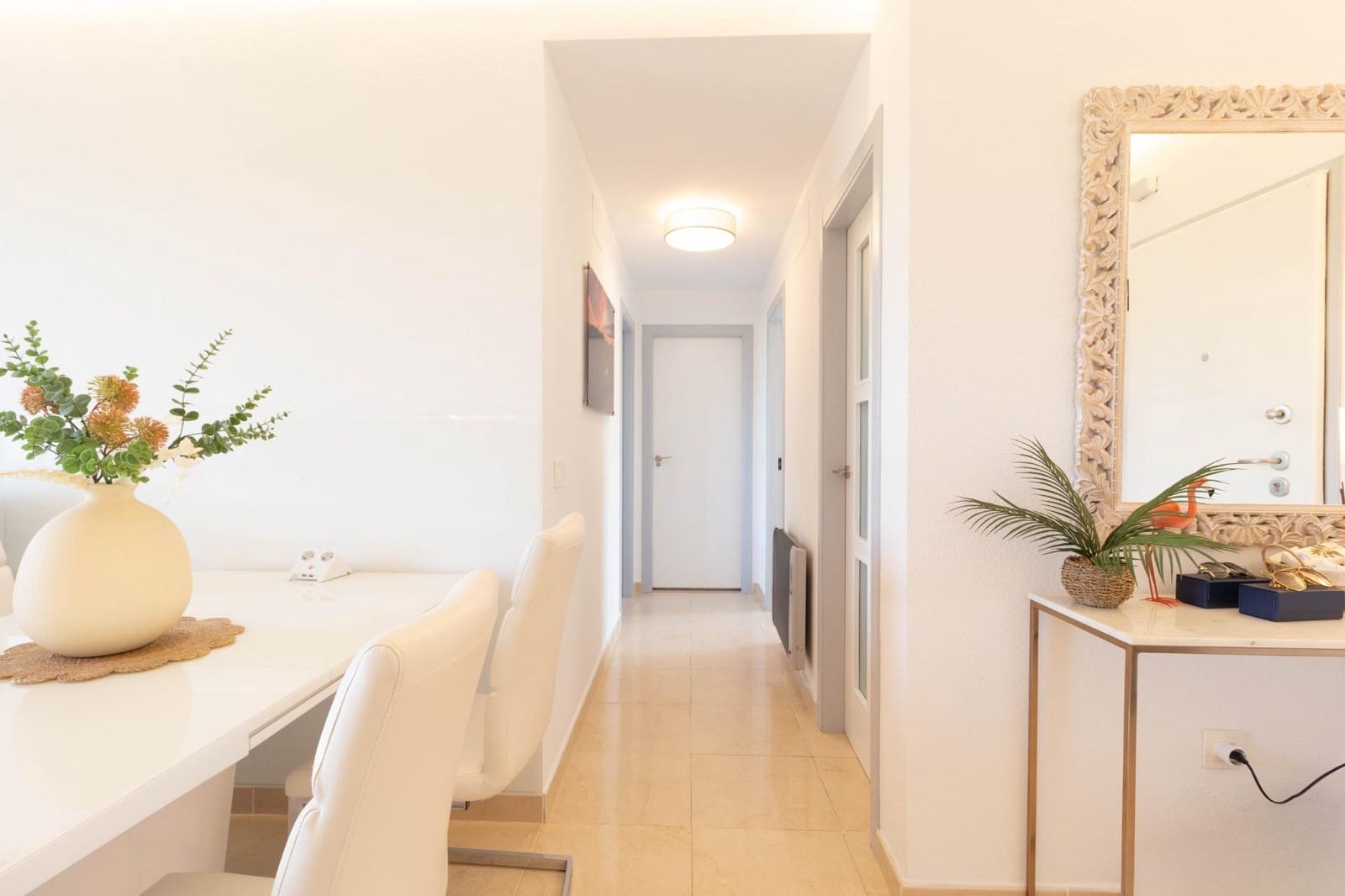 2 sypialnia Penthouse na sprzedaż w Calas de Mallorca z basenem - 495 000 € (Ref: 9846535)