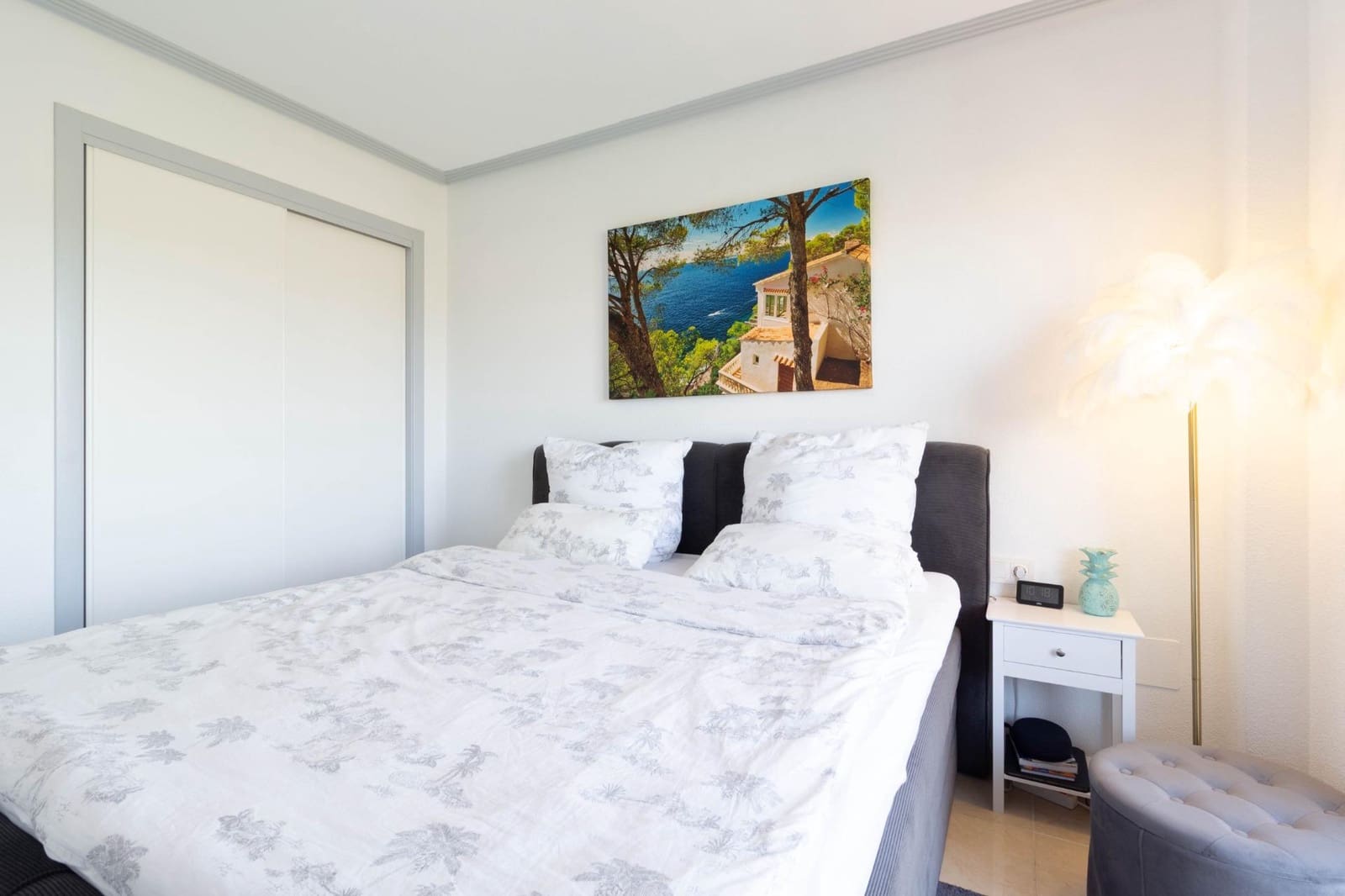 2 sypialnia Penthouse na sprzedaż w Calas de Mallorca z basenem - 495 000 € (Ref: 9846535)