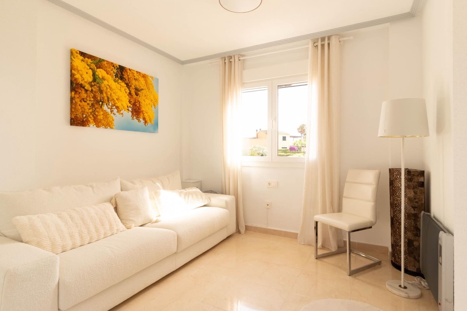 2 sypialnia Penthouse na sprzedaż w Calas de Mallorca z basenem - 495 000 € (Ref: 9846535)