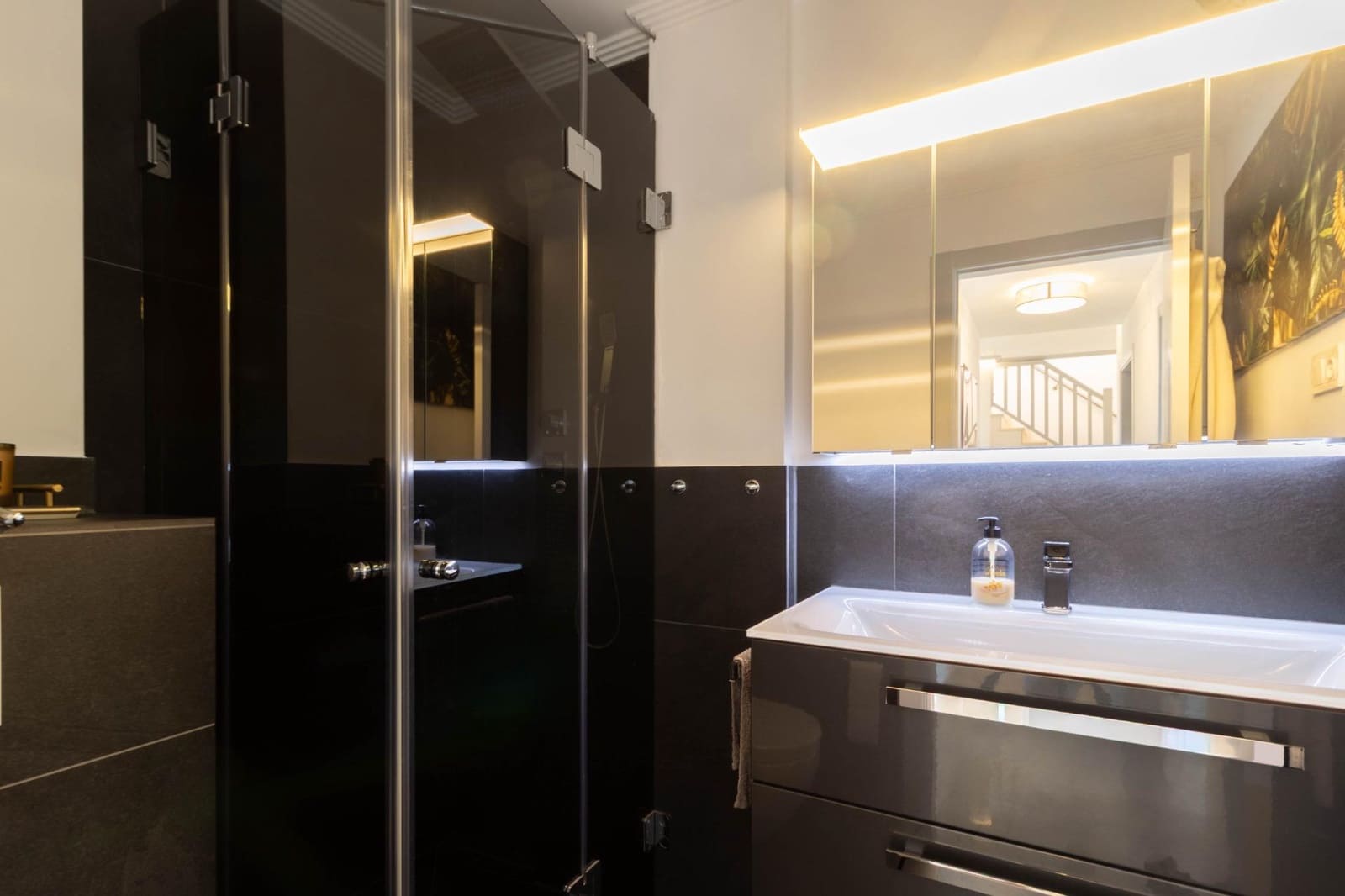 2 sypialnia Penthouse na sprzedaż w Calas de Mallorca z basenem - 495 000 € (Ref: 9846535)