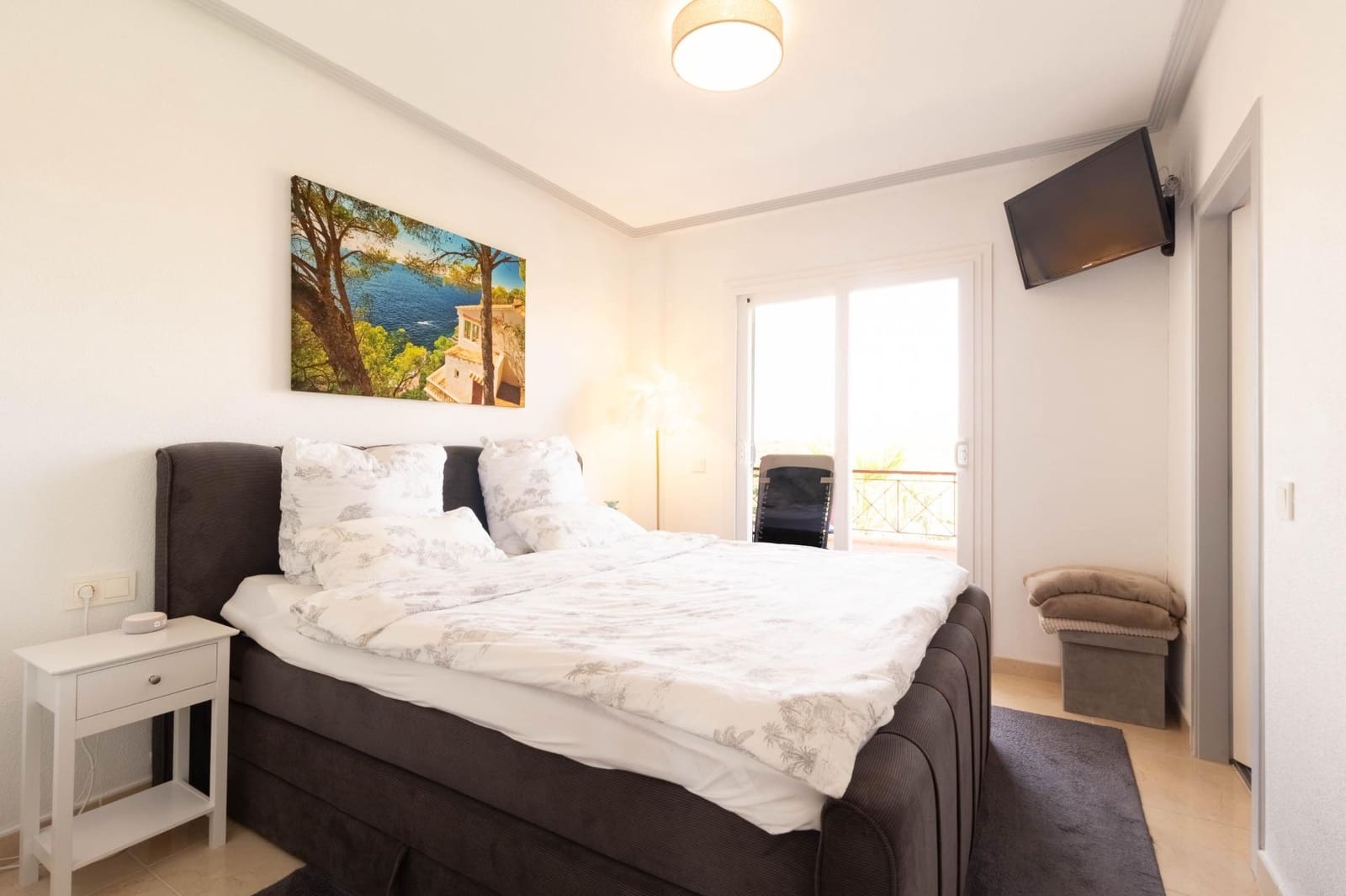 2 sypialnia Penthouse na sprzedaż w Calas de Mallorca z basenem - 495 000 € (Ref: 9846535)