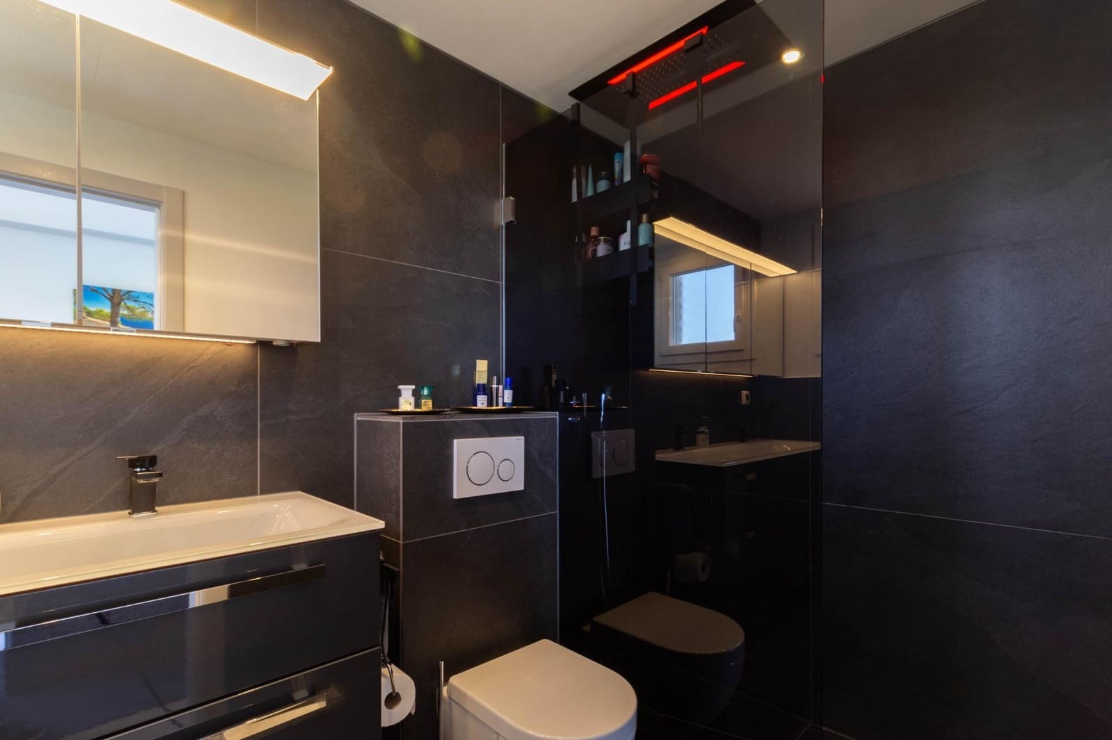 2 sypialnia Penthouse na sprzedaż w Calas de Mallorca z basenem - 495 000 € (Ref: 9846535)