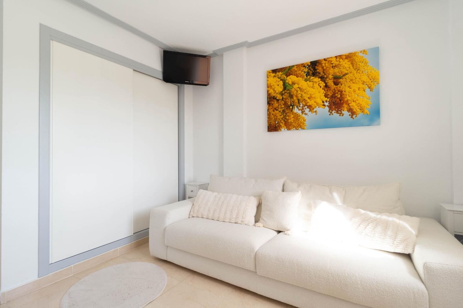 2 sypialnia Penthouse na sprzedaż w Calas de Mallorca z basenem - 495 000 € (Ref: 9846535)