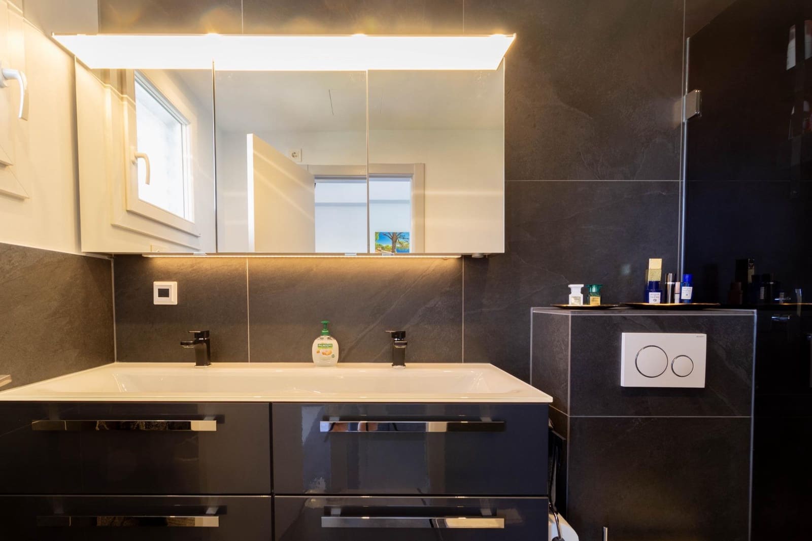 2 sypialnia Penthouse na sprzedaż w Calas de Mallorca z basenem - 495 000 € (Ref: 9846535)