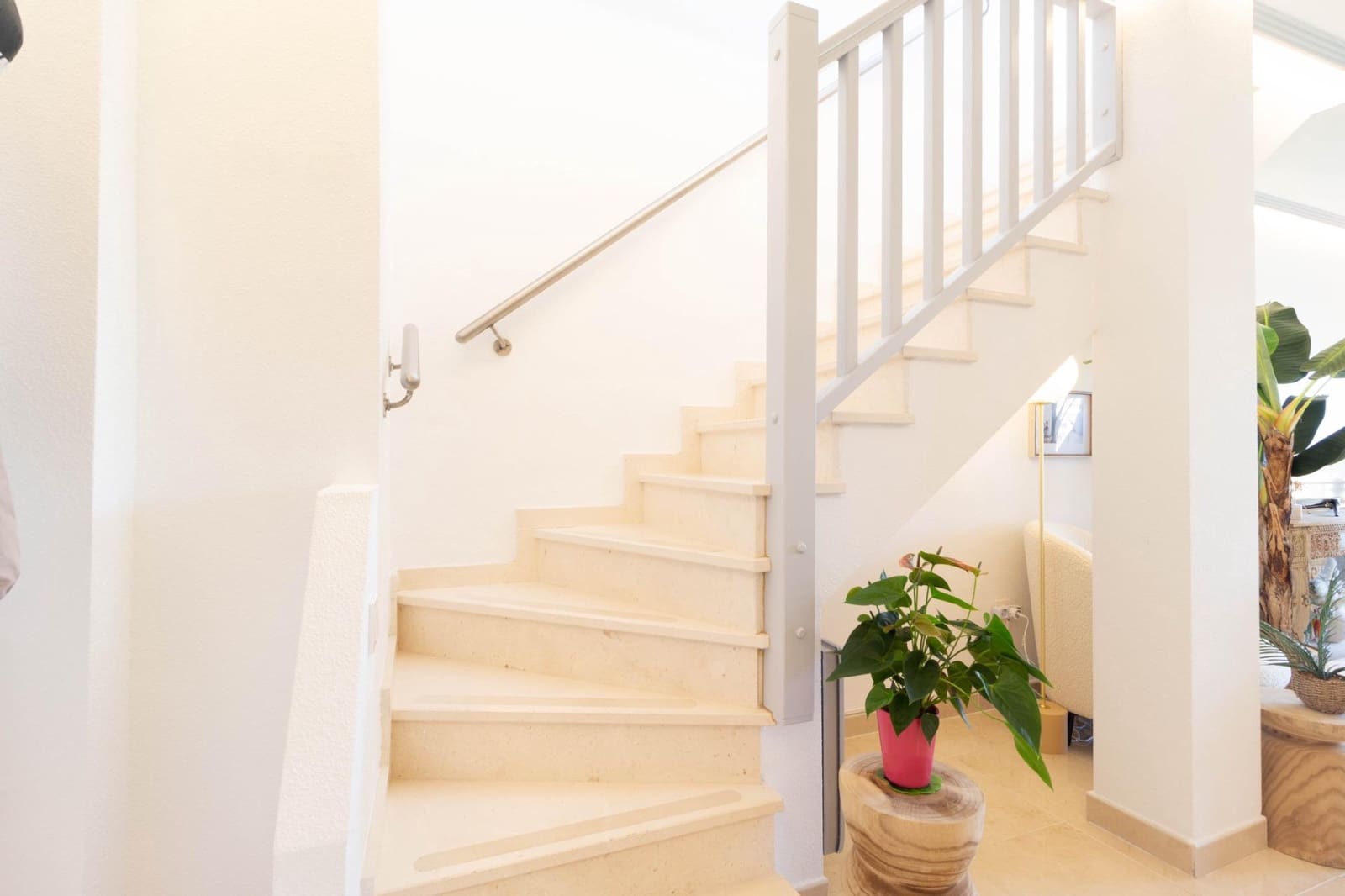 2 sypialnia Penthouse na sprzedaż w Calas de Mallorca z basenem - 495 000 € (Ref: 9846535)