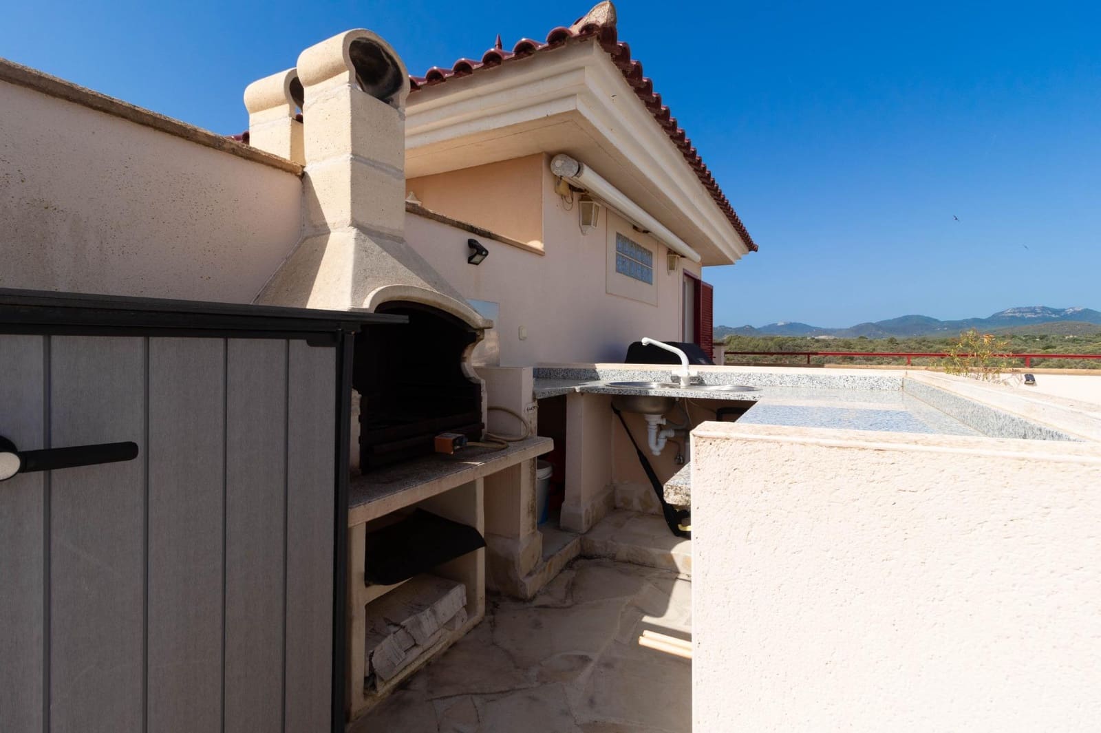 2 sypialnia Penthouse na sprzedaż w Calas de Mallorca z basenem - 495 000 € (Ref: 9846535)