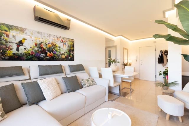 2 Zimmer Penthouse zu verkaufen in Calas de Mallorca, Manacor mit Pool - 460.000 € (Ref: 9846535)