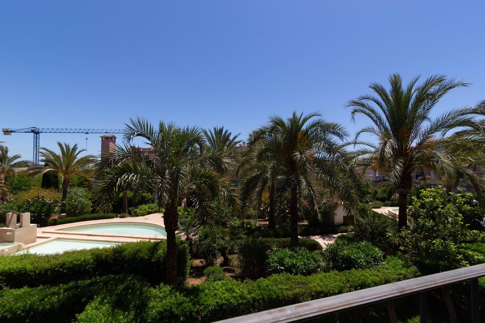 3 chambre Appartement à vendre à Portocolom avec piscine - 575 000 € (Ref: 9878971)