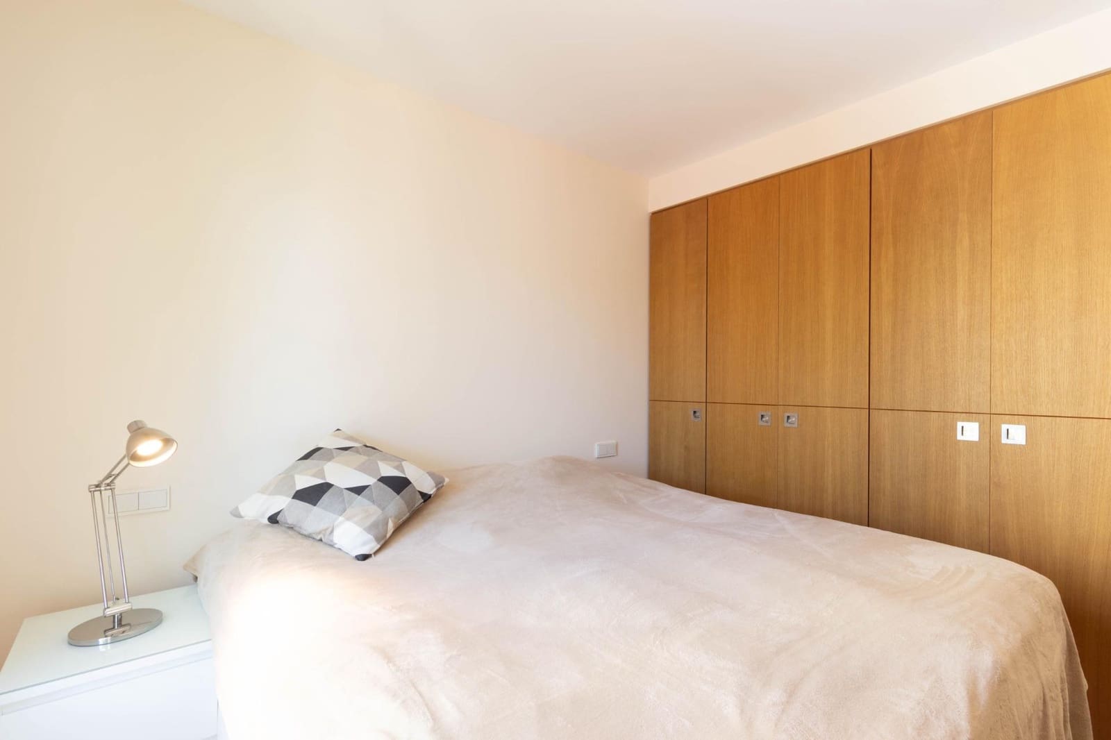 3 chambre Appartement à vendre à Portocolom avec piscine - 575 000 € (Ref: 9878971)