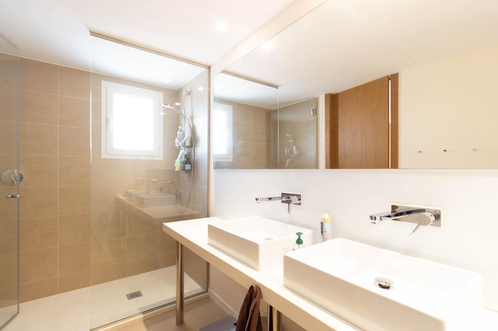 3 chambre Appartement à vendre à Portocolom avec piscine - 575 000 € (Ref: 9878971)