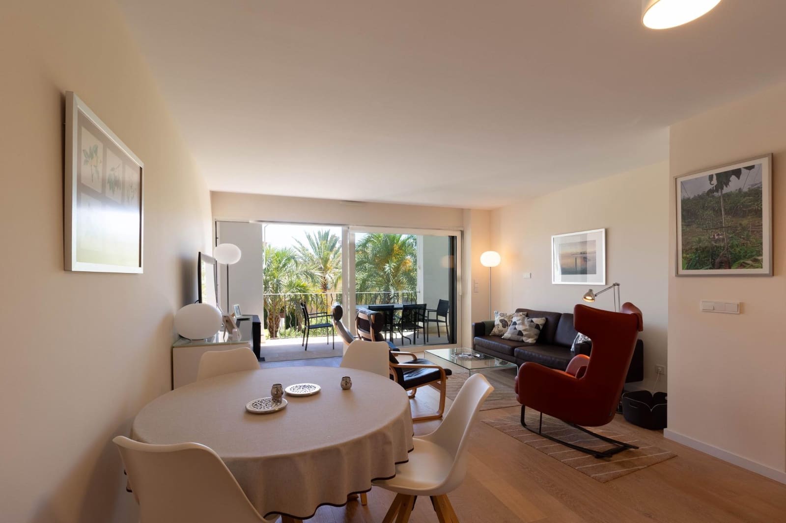 3 chambre Appartement à vendre à Portocolom avec piscine - 575 000 € (Ref: 9878971)