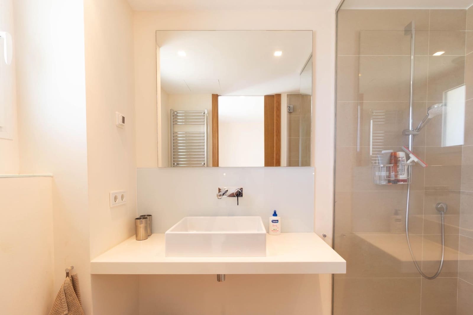 3 chambre Appartement à vendre à Portocolom avec piscine - 575 000 € (Ref: 9878971)