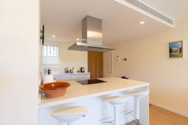 3 slaapkamer Appartement te koop in Portocolom, Felanitx met zwembad - € 575.000 (Ref: 9878971)