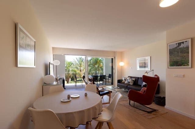 3 slaapkamer Appartement te koop in Portocolom, Felanitx met zwembad - € 575.000 (Ref: 9878971)