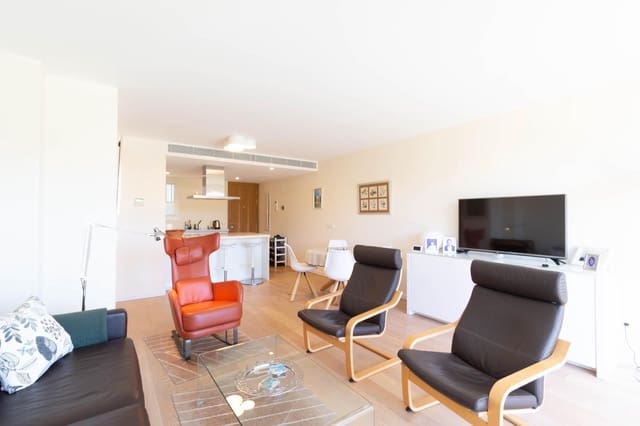 3 slaapkamer Appartement te koop in Portocolom, Felanitx met zwembad - € 575.000 (Ref: 9878971)