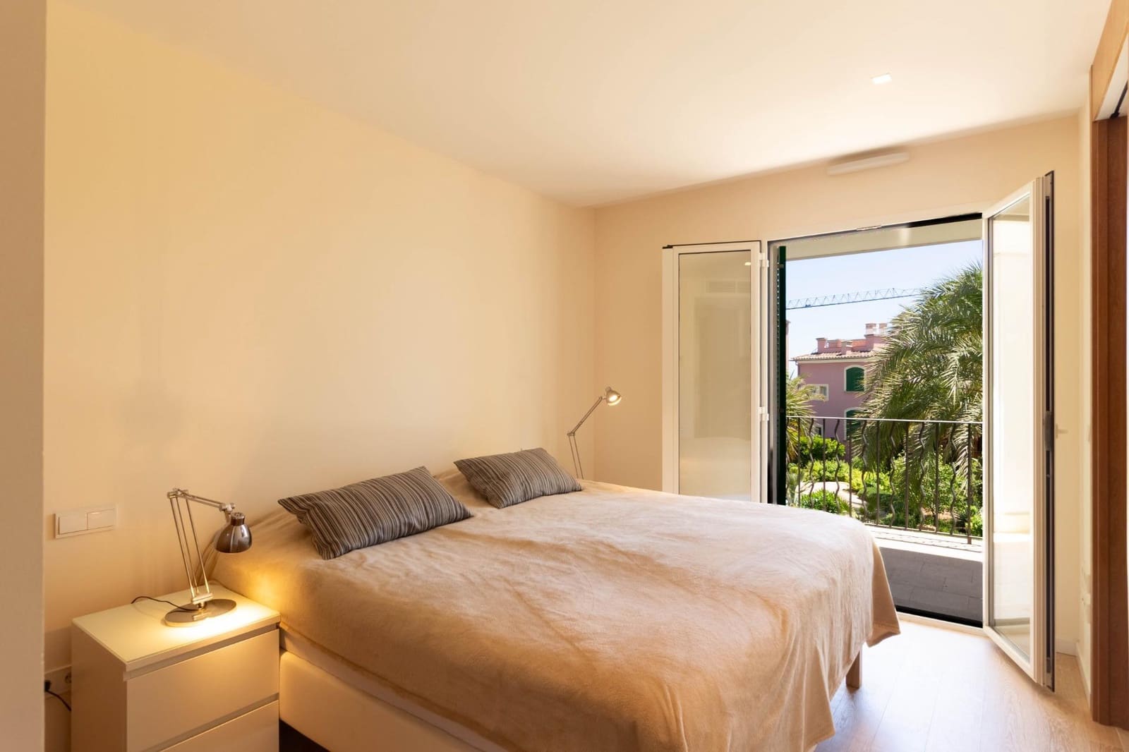 3 chambre Appartement à vendre à Portocolom avec piscine - 575 000 € (Ref: 9878971)
