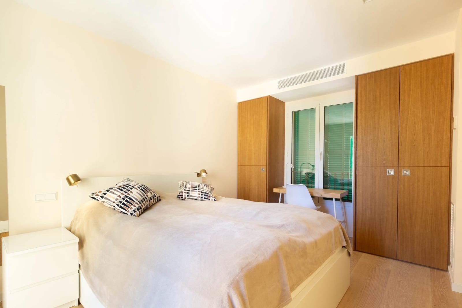 3 chambre Appartement à vendre à Portocolom avec piscine - 575 000 € (Ref: 9878971)