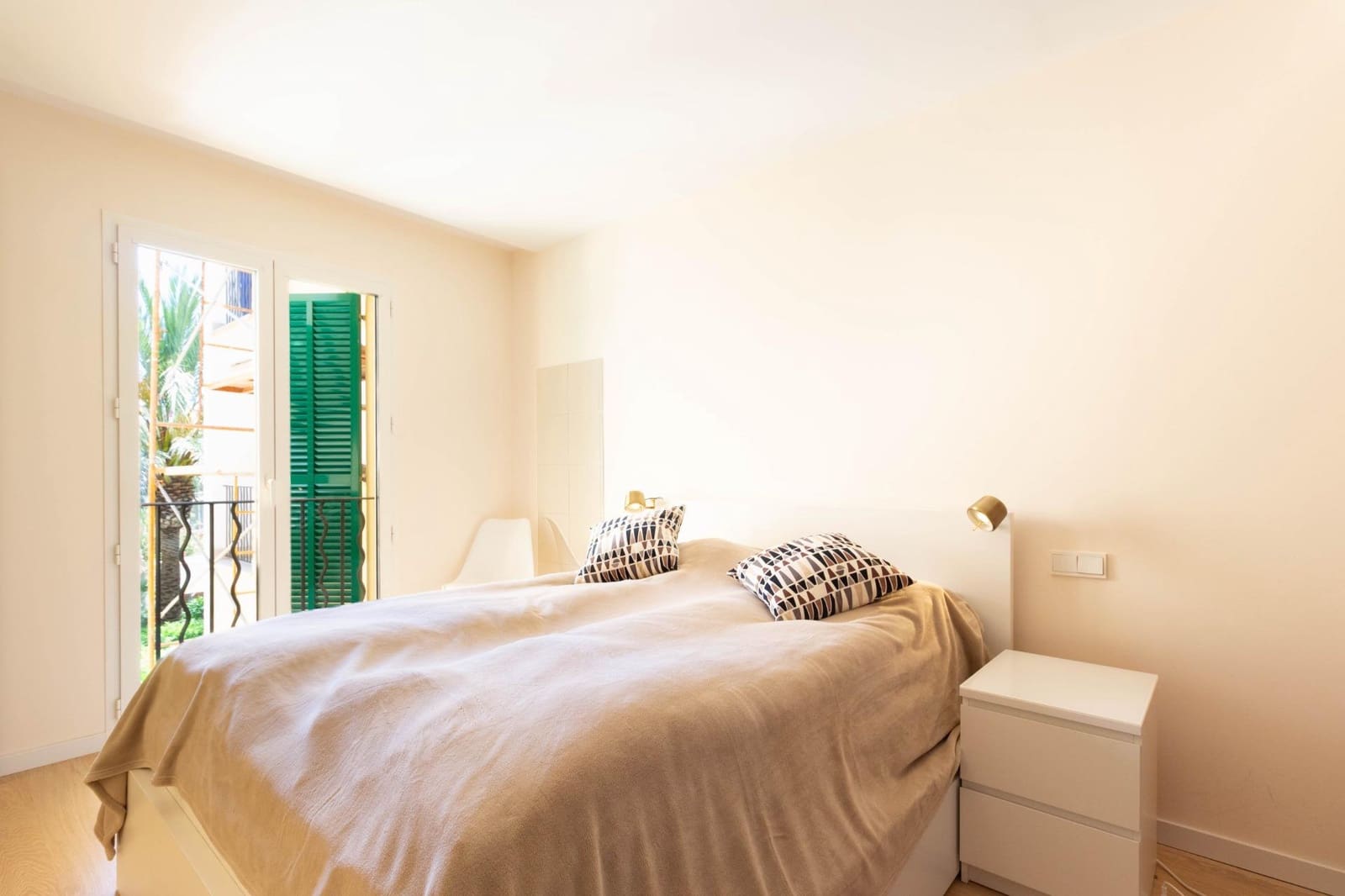 3 chambre Appartement à vendre à Portocolom avec piscine - 575 000 € (Ref: 9878971)