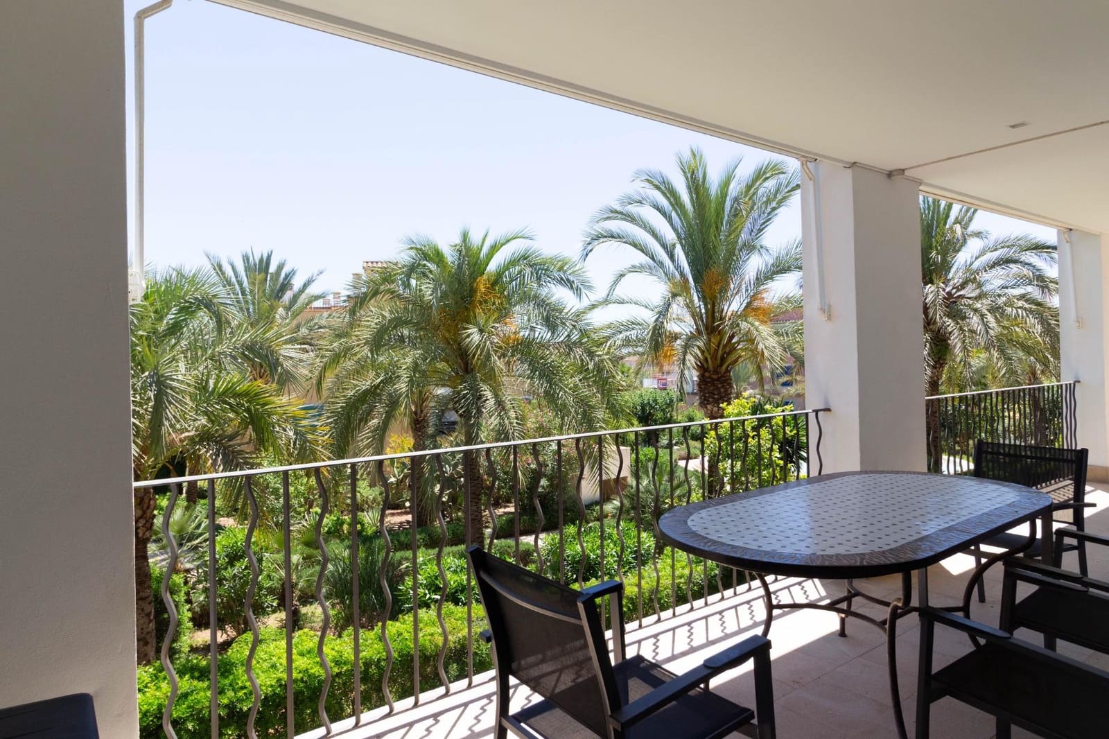 3 chambre Appartement à vendre à Portocolom avec piscine - 575 000 € (Ref: 9878971)