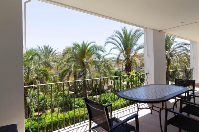 3 slaapkamer Appartement te koop in Portocolom, Felanitx met zwembad - € 575.000 (Ref: 9878971)