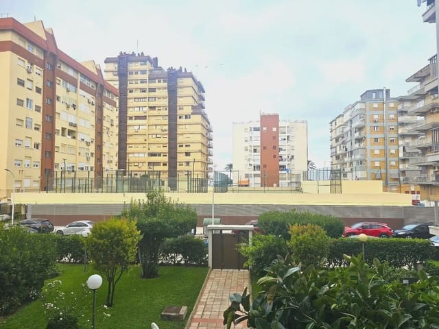 1 bedroom Flat for sale in Gandia - € 149,000 (Ref: 10000202)