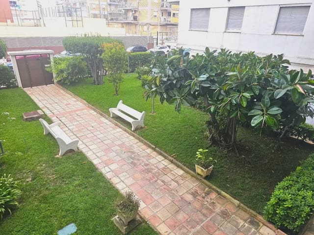 1 bedroom Flat for sale in Gandia - € 149,000 (Ref: 10000202)