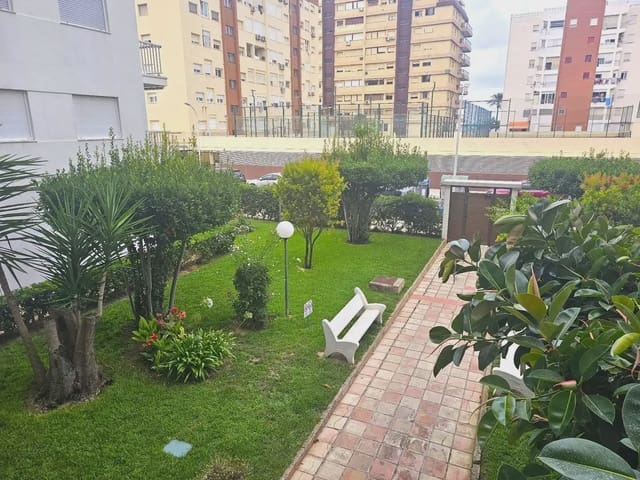1 bedroom Flat for sale in Gandia - € 149,000 (Ref: 10000202)