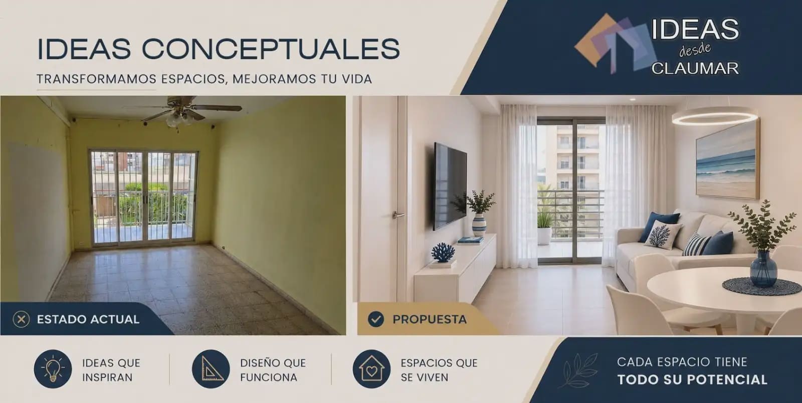 1 bedroom Flat for sale in Gandia - € 149,000 (Ref: 10000202)