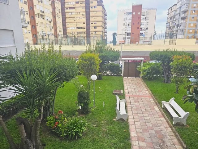 Piso de 1 habitación en Gandia en venta - 149.000 € (Ref: 10000202)