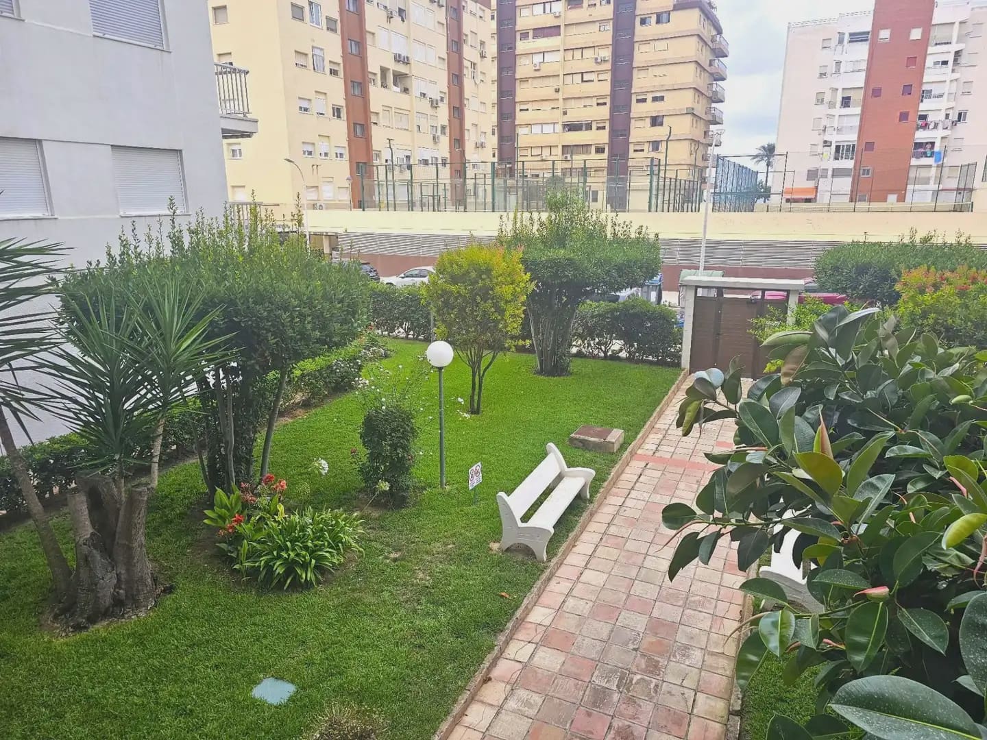 1 bedroom Flat for sale in Gandia - € 149,000 (Ref: 10000202)