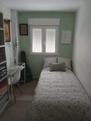 4 soverom Leilighet til salgs i Gandia - € 249 900 (Ref: 10000203)