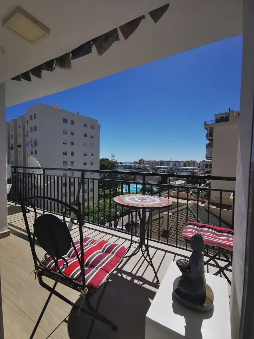 4 soverom Leilighet til salgs i Gandia - € 249 900 (Ref: 10000203)