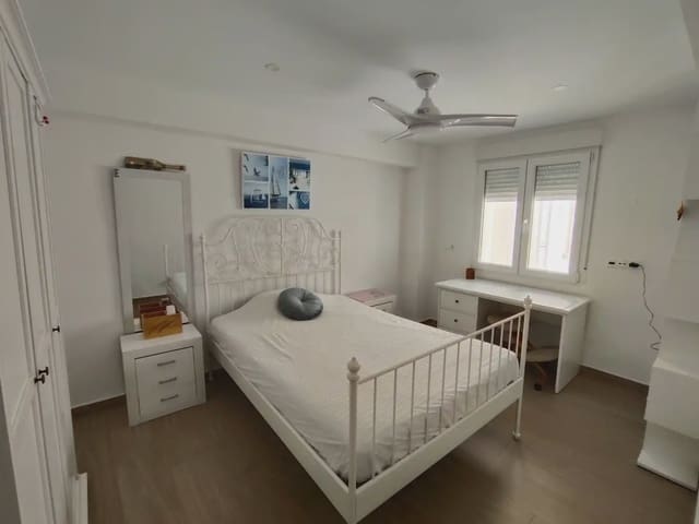 4 soverom Leilighet til salgs i Gandia - € 249 900 (Ref: 10000203)