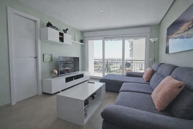 4 soverom Leilighet til salgs i Gandia - € 249 900 (Ref: 10000203)