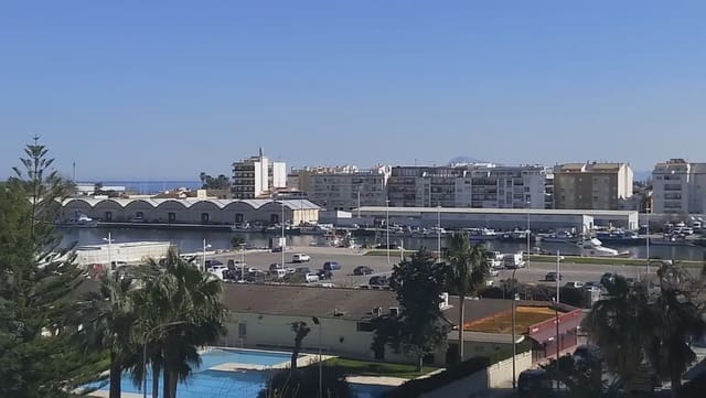 4 soverom Leilighet til salgs i Gandia - € 249 900 (Ref: 10000203)