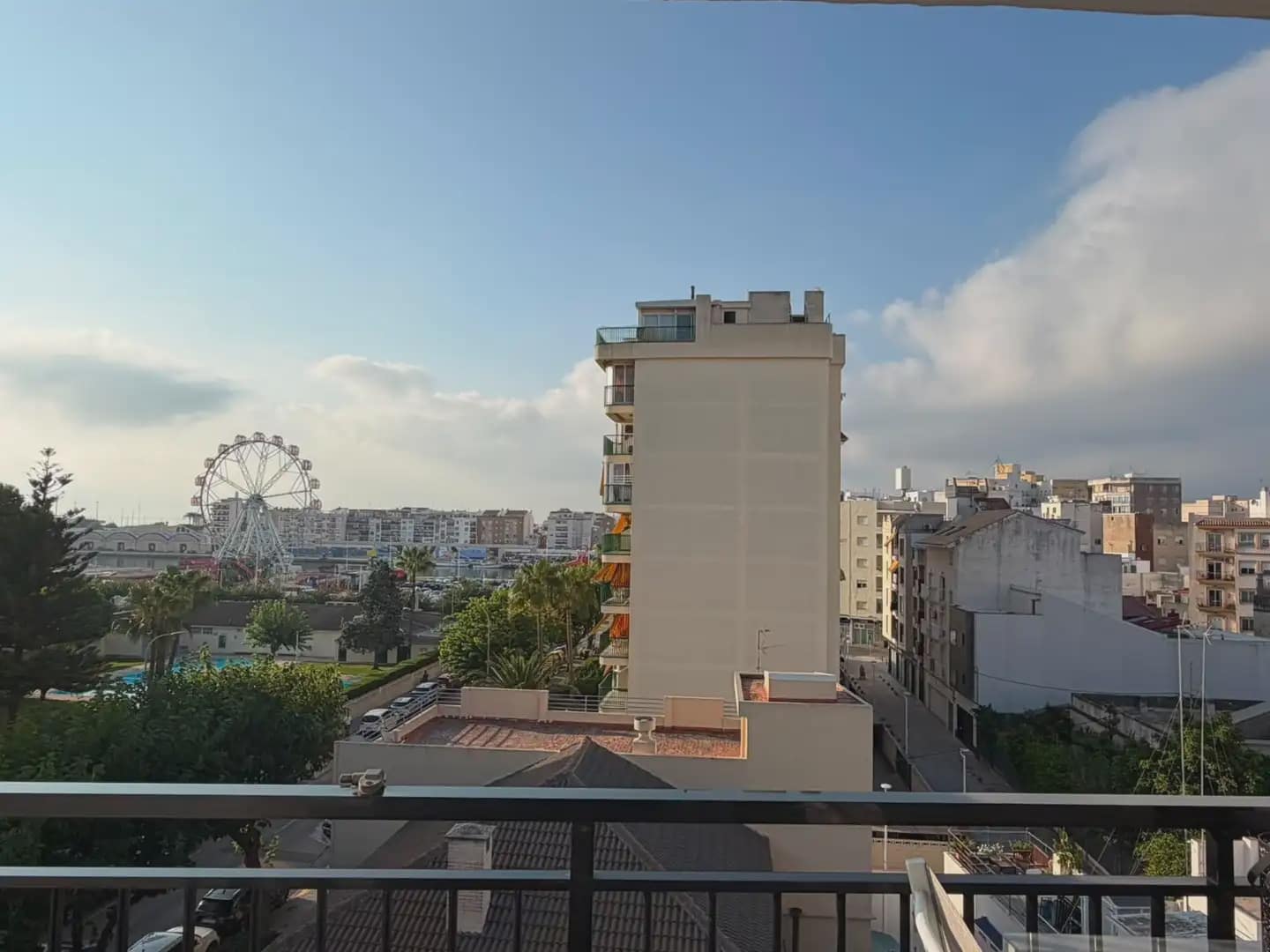 4 makuuhuone Asunto myytävänä paikassa Gandia - 249 900 € (Ref: 10000203)