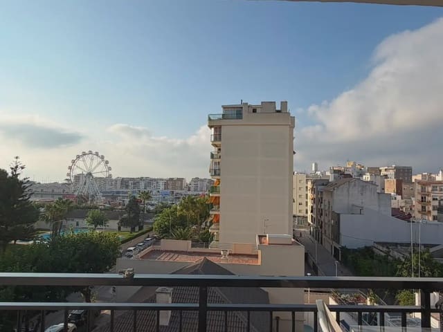 4 Zimmer Wohnung zu verkaufen in Gandia - 249.900 € (Ref: 10000203)
