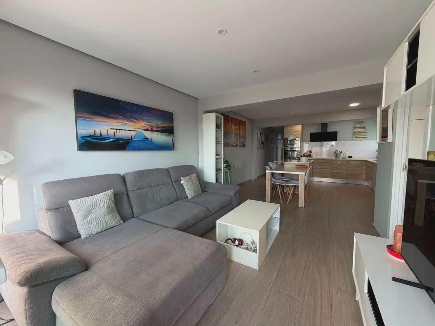 4 makuuhuone Asunto myytävänä paikassa Gandia - 249 900 € (Ref: 10000203)
