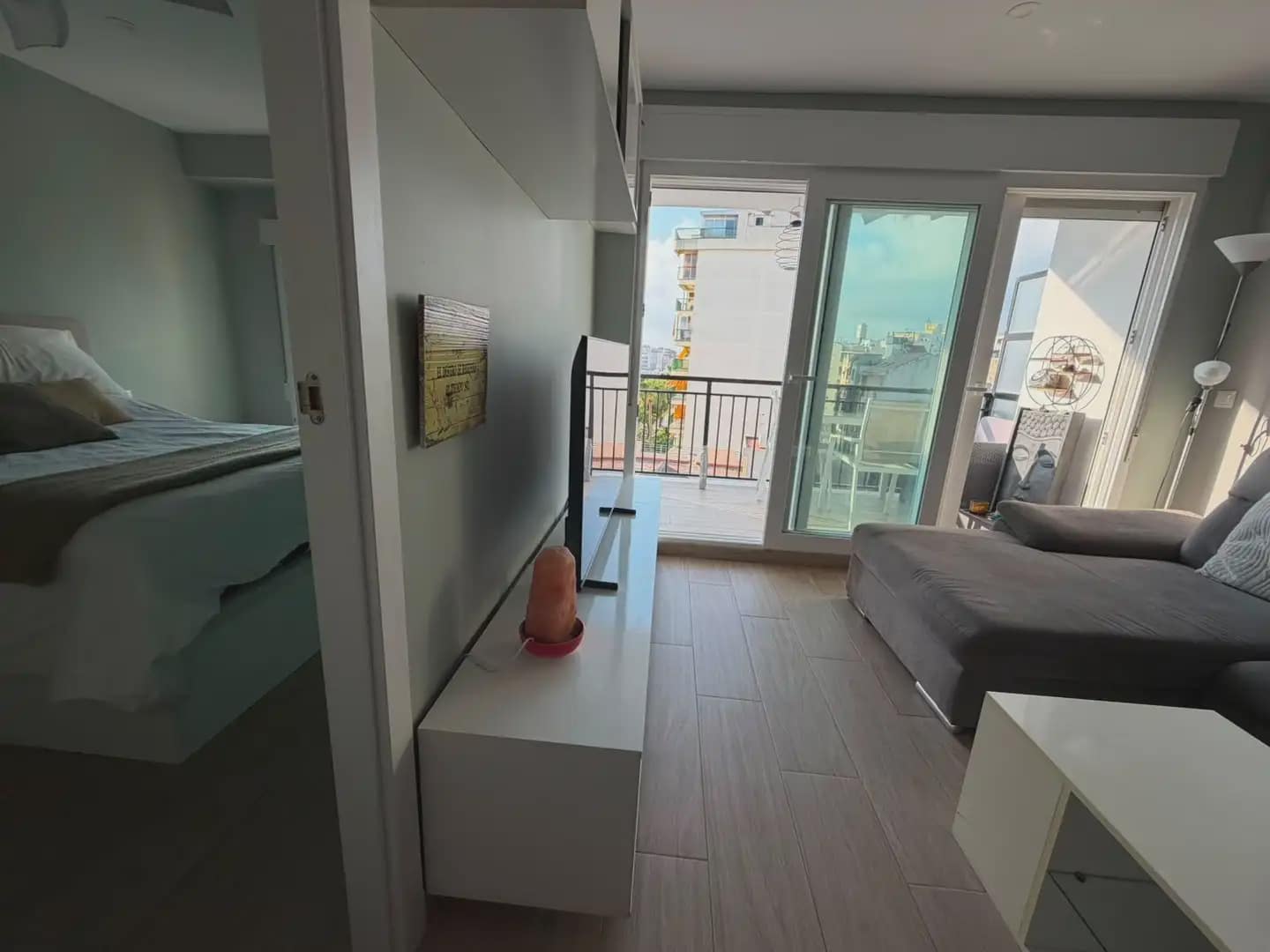 4 makuuhuone Asunto myytävänä paikassa Gandia - 249 900 € (Ref: 10000203)