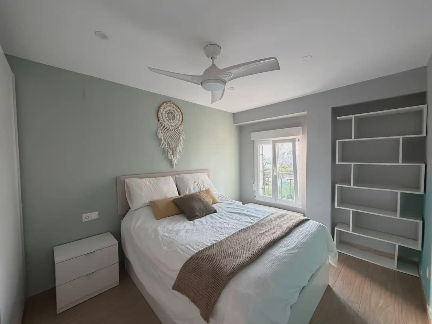 4 makuuhuone Asunto myytävänä paikassa Gandia - 249 900 € (Ref: 10000203)